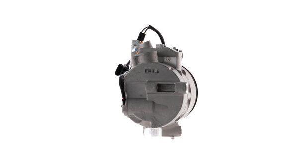 Compresseur, climatisation MAHLE Aftermarket ref. ACP 1716 000S