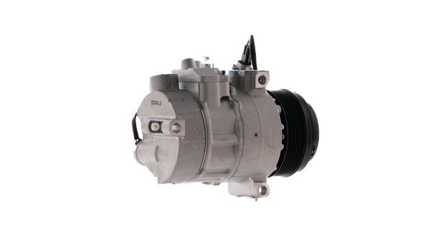 Compresseur, climatisation MAHLE Aftermarket ref. ACP 1716 000S