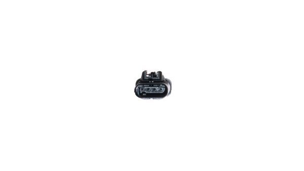 Compresseur, climatisation MAHLE Aftermarket ref. ACP 1716 000S