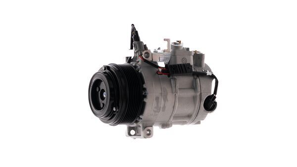 Compresseur, climatisation MAHLE Aftermarket ref. ACP 1716 000S