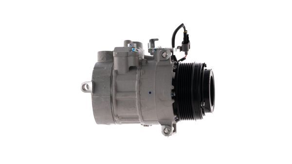 Compresseur, climatisation MAHLE Aftermarket ref. ACP 1716 000S