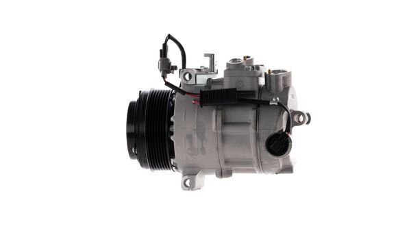 Compresseur, climatisation MAHLE Aftermarket ref. ACP 1716 000S