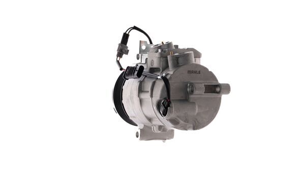 Compresseur, climatisation MAHLE Aftermarket ref. ACP 1716 000S