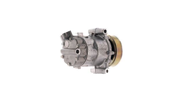 Compresseur, climatisation MAHLE Aftermarket ref. ACP 1722 000P