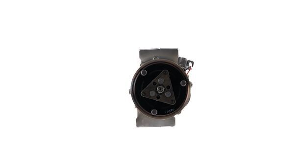 Compresseur, climatisation MAHLE Aftermarket ref. ACP 1722 000P