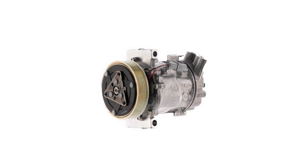 Compresseur, climatisation MAHLE Aftermarket ref. ACP 1722 000P