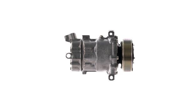 Compresseur, climatisation MAHLE Aftermarket ref. ACP 1722 000P