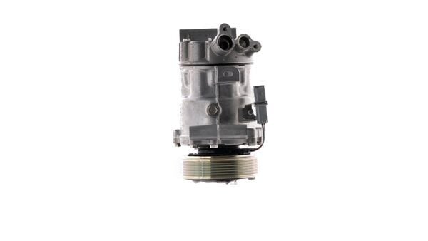 Compresseur, climatisation MAHLE Aftermarket ref. ACP 1722 000P