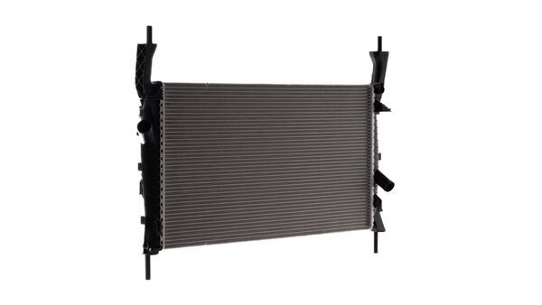 Radiateur moteur (Radiateur de refroidissement) MAHLE Aftermarket CR 1361 000P