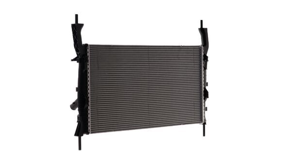 Radiateur moteur (Radiateur de refroidissement) MAHLE Aftermarket CR 1361 000P