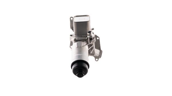 Radiateur d'huile moteur (Refroidisseur d'huile moteur) MAHLE Aftermarket CLC 296 001S