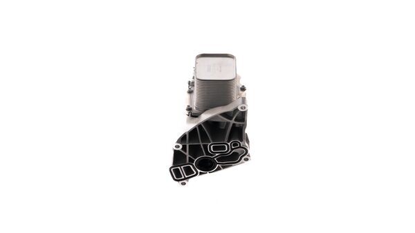 Radiateur d'huile moteur (Refroidisseur d'huile moteur) MAHLE Aftermarket CLC 296 001S