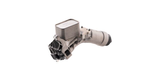 Radiateur d'huile moteur (Refroidisseur d'huile moteur) MAHLE Aftermarket CLC 296 001S