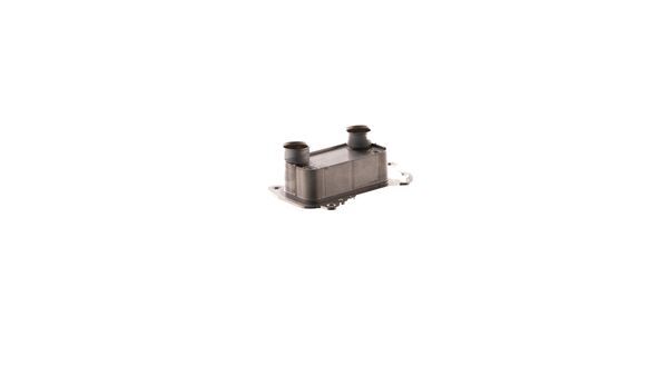 Radiateur d'huile moteur (Refroidisseur d'huile moteur) MAHLE Aftermarket ref. CLC 79 000P