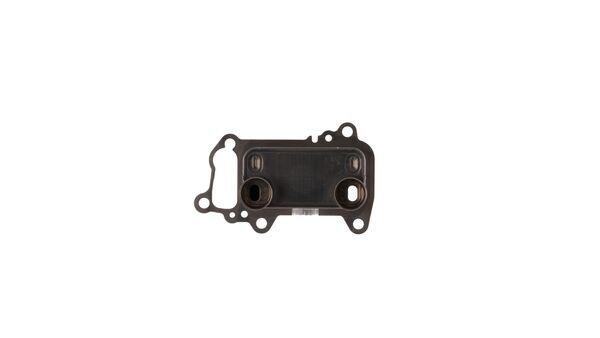 Radiateur d'huile moteur (Refroidisseur d'huile moteur) MAHLE Aftermarket ref. CLC 79 000P