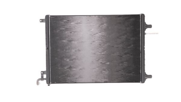 Radiateur basse température, intercooler MAHLE Aftermarket ref. CIR 41 000P