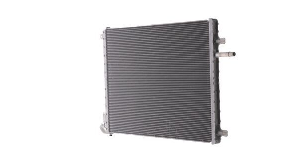 Radiateur basse température, intercooler MAHLE Aftermarket ref. CIR 41 000P