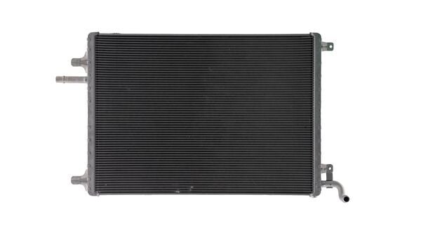 Radiateur basse température, intercooler MAHLE Aftermarket ref. CIR 41 000P