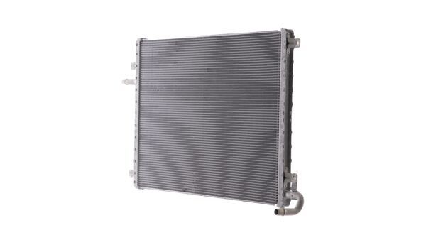 Radiateur basse température, intercooler MAHLE Aftermarket ref. CIR 41 000P