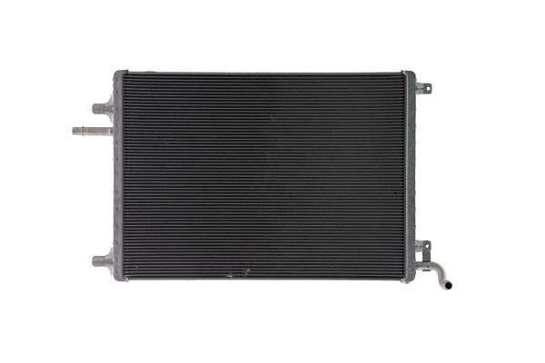 Radiateur basse température, intercooler MAHLE Aftermarket ref. CIR 41 000P