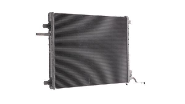 Radiateur basse température, intercooler MAHLE Aftermarket ref. CIR 41 000P