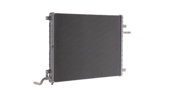 Radiateur basse température, intercooler MAHLE Aftermarket ref. CIR 41 000P