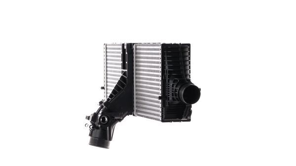 Intercooler, échangeur (Refroidisseur d'air) MAHLE Aftermarket ref. CI 721 000P