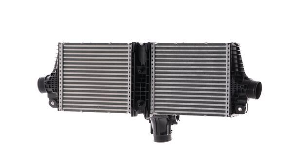 Intercooler, échangeur (Refroidisseur d'air) MAHLE Aftermarket ref. CI 721 000P