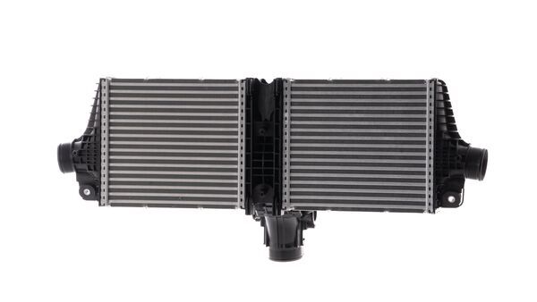 Intercooler, échangeur (Refroidisseur d'air) MAHLE Aftermarket ref. CI 721 000P