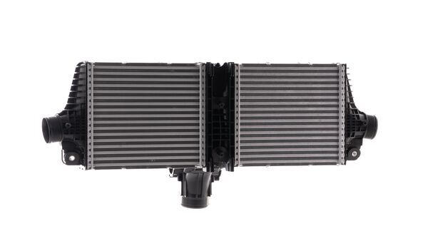 Intercooler, échangeur (Refroidisseur d'air) MAHLE Aftermarket ref. CI 721 000P