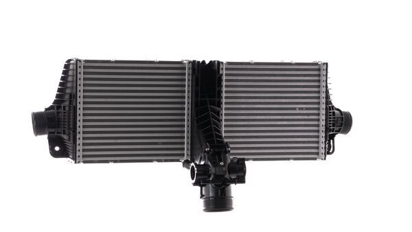 Intercooler, échangeur (Refroidisseur d'air) MAHLE Aftermarket ref. CI 721 000P