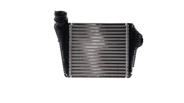 Intercooler, échangeur (Refroidisseur d'air) MAHLE Aftermarket ref. CI 719 000P