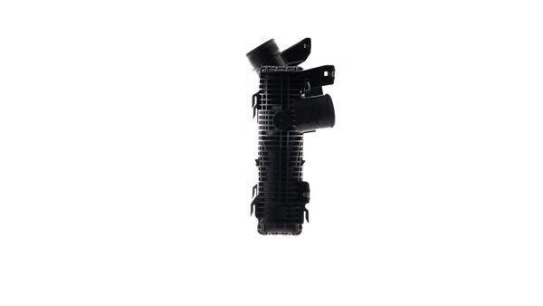 Intercooler, échangeur (Refroidisseur d'air) MAHLE Aftermarket ref. CI 719 000P