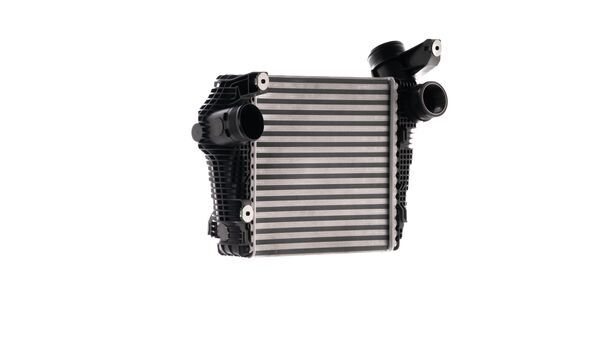 Intercooler, échangeur (Refroidisseur d'air) MAHLE Aftermarket ref. CI 719 000P