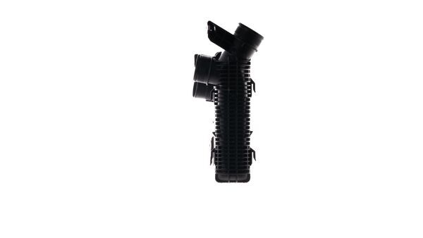 Intercooler, échangeur (Refroidisseur d'air) MAHLE Aftermarket ref. CI 719 000P
