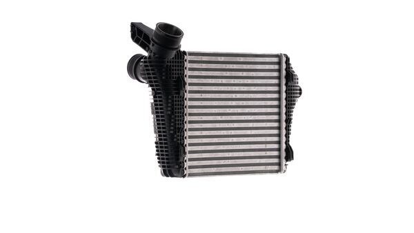 Intercooler, échangeur (Refroidisseur d'air) MAHLE Aftermarket ref. CI 719 000P