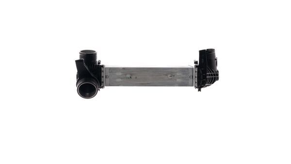 Intercooler, échangeur (Refroidisseur d'air) MAHLE Aftermarket ref. CI 719 000P