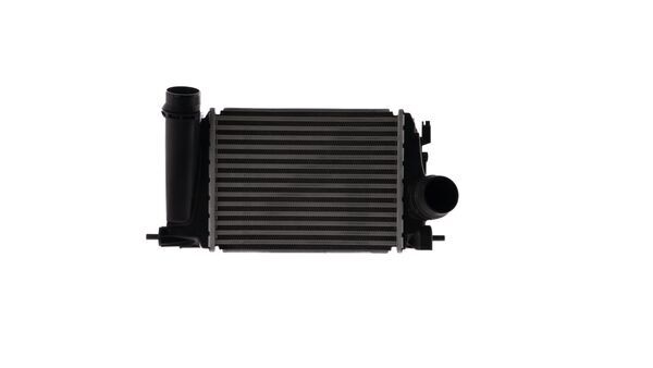 Intercooler permutador ar-ar MAHLE Aftermarket ref. CI 680 000S