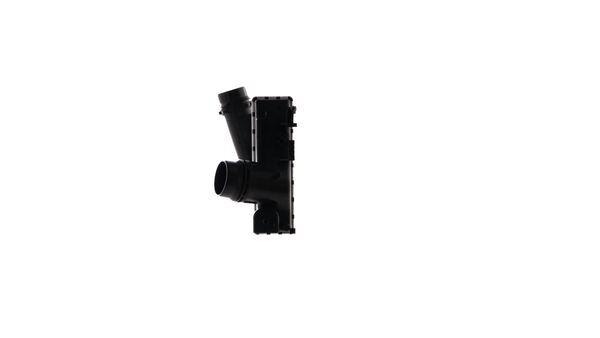 Intercooler permutador ar-ar MAHLE Aftermarket ref. CI 680 000S