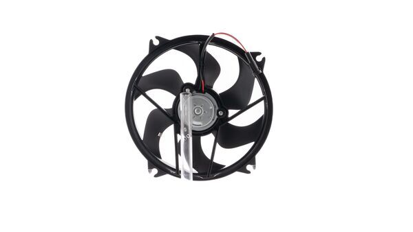 Ventilateur de refroidissement du moteur (Motoventilateur) MAHLE Aftermarket CFF 632 000S
