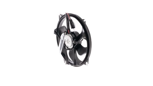 Ventilateur de refroidissement du moteur (Motoventilateur) MAHLE Aftermarket CFF 632 000S