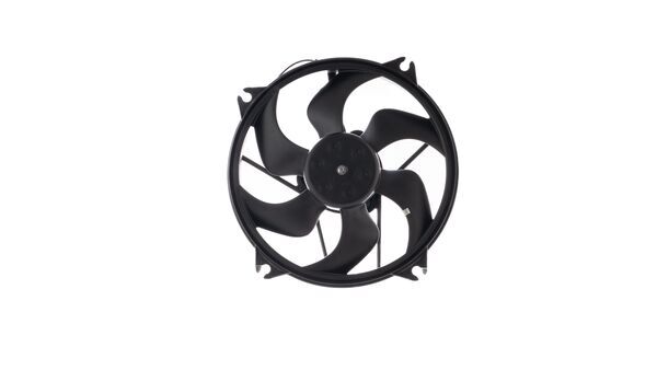 Ventilateur de refroidissement du moteur (Motoventilateur) MAHLE Aftermarket CFF 632 000S