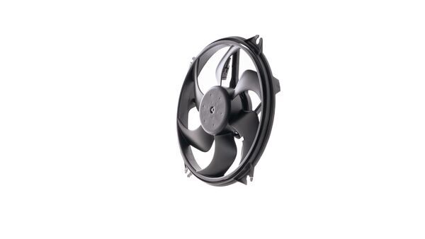 Ventilateur de refroidissement du moteur (Motoventilateur) MAHLE Aftermarket CFF 632 000S