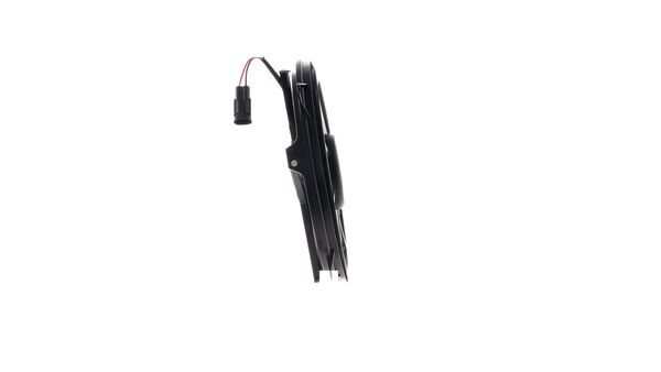Ventilateur de refroidissement du moteur (Motoventilateur) MAHLE Aftermarket CFF 632 000S
