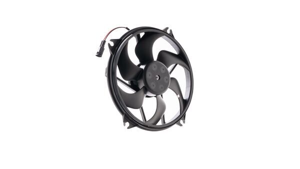 Ventilateur de refroidissement du moteur (Motoventilateur) MAHLE Aftermarket CFF 632 000S