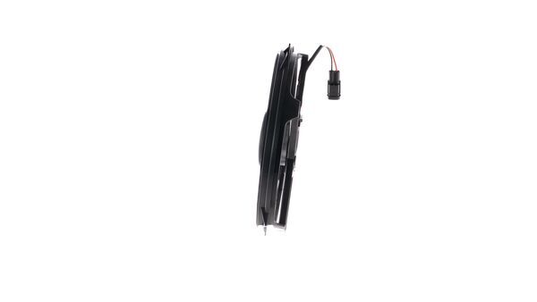Ventilateur de refroidissement du moteur (Motoventilateur) MAHLE Aftermarket CFF 632 000S