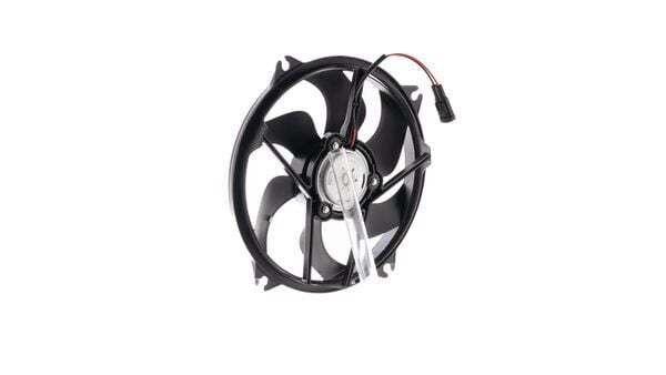 Ventilateur de refroidissement du moteur (Motoventilateur) MAHLE Aftermarket CFF 632 000S