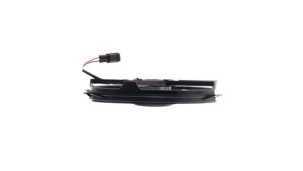 Ventilateur de refroidissement du moteur (Motoventilateur) MAHLE Aftermarket CFF 632 000S
