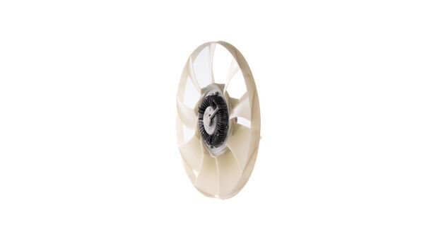 Embrayage, ventilateur de radiateur (Embrayage ventilateur moteur) MAHLE Aftermarket CFF 640 000P
