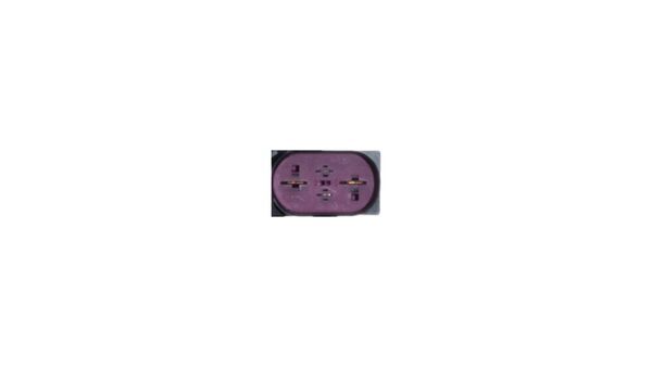 Ventilateur de refroidissement du moteur (Motoventilateur) MAHLE Aftermarket CFF 644 000P